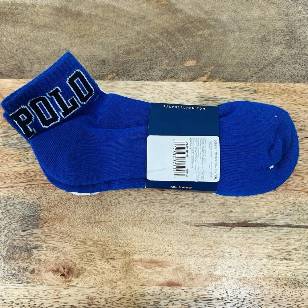 Polo Ralph Lauren new packs